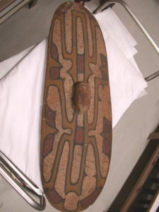 Photo by Trish Barnard