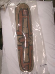 Photo by Trish Barnard