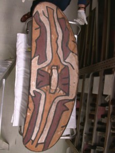 Photo by Trish Barnard