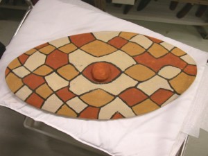 Photo by Trish Barnard