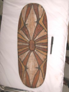 Photo by Trish Barnard