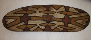 Photo by Dr Rosita Henry