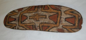 Photo by Dr Rosita Henry