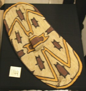 Photo by Trish Barnard