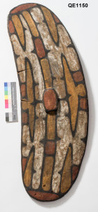 Photo courtesy Queensland Museum