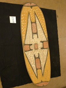 Photo by Trish Barnard