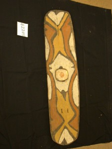 Photo by Trish Barnard