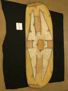 Photo by Trish Barnard