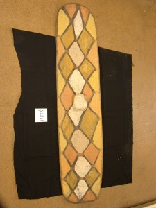 Photo by Trish Barnard