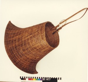 Courtesy Queensland Museum