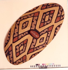 Courtesy Queensland Museum